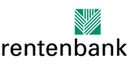 Logo Landwirtschaftliche Rentenbank in Frankfurt am Main
