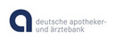 Logo Deutsche Apotheker- und Ärztebank eG in Frankfurt am Main