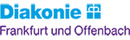 Logo Diakonie Frankfurt und Offenbach des Evangelischen Regionalverbands in Frankfurt am Main