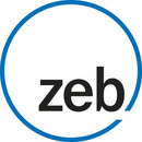 Logo zeb in Frankfurt am Main