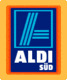 Logo ALDI SÜD in Langenselbold