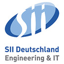 Logo SII Deutschland GmbH in Frankfurt am Main