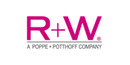 Logo R+W Antriebselemente GmbH in Wörth am Main
