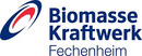 Logo Biomasse-Kraftwerk Fechenheim GmbH in Frankfurt am Main