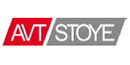 Logo AVT STOYE GmbH in Hanau