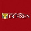 Logo Zum Goldenen Ochsen in Aschaffenburg