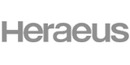Logo Heraeus Business Solutions GmbH in Hanau