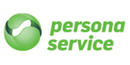 Logo persona service AG & Co. KG Bad Homburg in Friedrichsdorf, Taunus