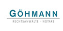 Göhmann Rechtsanwälte Abogados Advokat Steuerberater Partnerschaft mbB