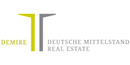 Logo DEMIRE Deutsche Mittelstand Real Estate AG in Langen (Hessen)