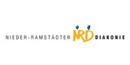 Logo Stiftung Nieder-Ramstädter Diakonie in Groß-Bieberau