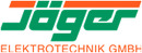 Logo Jäger Elektrotechnik GmbH in Eppstein, Taunus