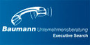 Logo Baumann Unternehmensberatung AG in Frankfurt am Main