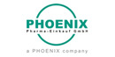 Logo PHOENIX Pharma-Einkauf GmbH in Hanau