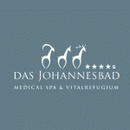 Logo Das Johannesbad Medical Spa & Vitalrefugium in Bad Kohlgrub