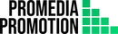 Logo ProMedia-Promotion in Frankfurt am Main