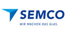 Logo Semcoglas Holding GmbH in Aschaffenburg