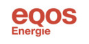 Logo EQOS Energie Deutschland GmbH in Frankfurt am Main