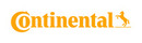 Logo Continental AG in Karben