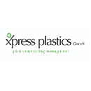 Logo Xpress Plastics GmbH in Neu-Isenburg