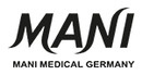 Logo MANI MEDICAL GERMANY GmbH in Rosbach vor der Höhe