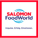 Logo SALOMON FoodWorld GmbH in Großostheim