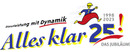Logo Alles klar! Dienstleistungs GmbH in Erlenbach am Main