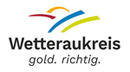 Logo Wetteraukreis in Friedberg