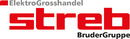 Logo Friedrich Streb GmbH in Offenburg