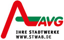 Logo Aschaffenburger Versorgungs-GmbH in Aschaffenburg