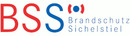 Logo BSS Brandschutz Sichelstiel GmbH in Alzenau in Unterfranken