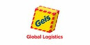 Logo Geis Gruppe in Hanau