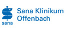 Logo Medizinisches Versorgungszentrum am Sana Klinikum Offenbach GmbH in Offenbach am Main